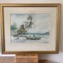 Watercolours x 2 - Paintings Image 6