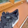 Mens Nike 'zoom' Pegasus 37 trainers, sz 10.5 Image 2