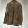 Vintage Tyler leather jacket Image 2