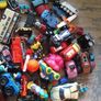 bundle of toy cars Image 4