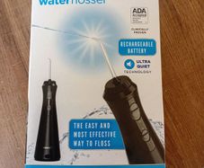 Waterpik Cordless Plus Teeth Water Flosser
