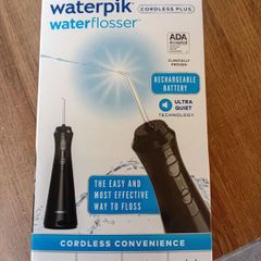 Waterpik Cordless Plus Water Flosser