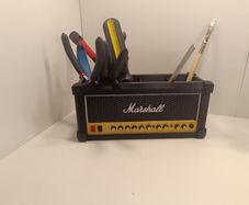 Marshall Desk Organiser