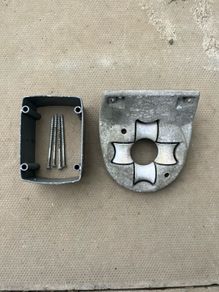 Universal Hose Guide