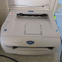 Not working - Brother HL-2040 Laser Printer