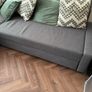 Sofa Bed with storage Image 6