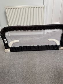 Childrens Bed Rail