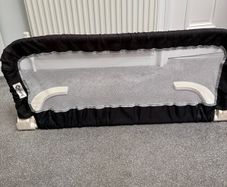 Childrens Bed Rail