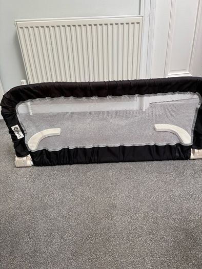 Childrens Bed Rail