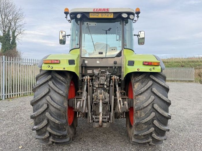 Claas Other 2006