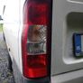 back lights transit ford Image 3