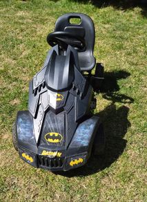 Go Kart