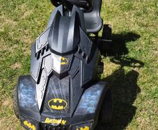 Go Kart