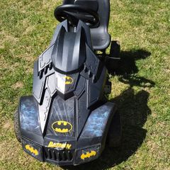 Go Kart