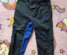 18m, Burberry Boys Trousers