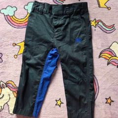 18m, Burberry Boys Trousers