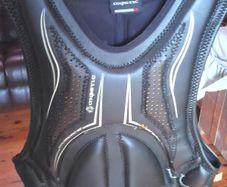 Wakeboarding impact vest for sale!