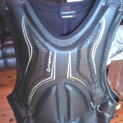 Wakeboarding impact vest for sale!