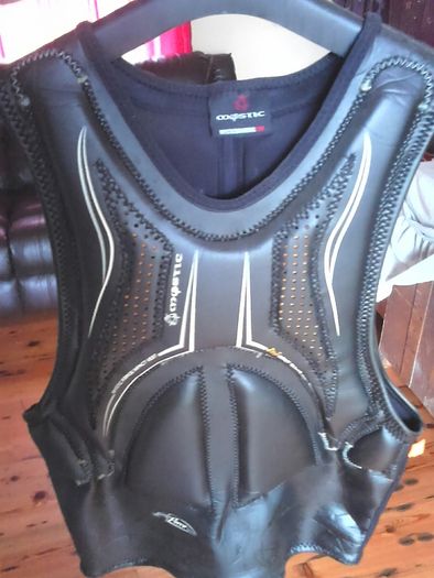 Wakeboarding impact vest for sale!
