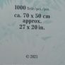 1000 piece Ravensburger jigsaw Image 2