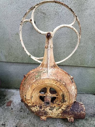 Wexford star engineering