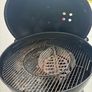 Weber kettle Mastertouch 57cm charcoal bbq Image 7