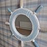 Ships wheel Mirror Image 4