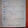 MacBook Pro 15 inch, 16GB RAM, 500GB ssd. Image 4