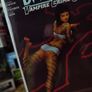 Bite Club: Vampire Crime Unit ! Complete Series ! Issues 1-5 ! 2006 ! by DC Comics ! Image 5