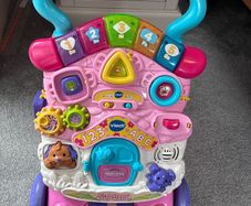 Baby Walker