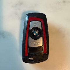 BMW F30 Spare Key