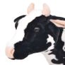 Standing Plush Toy Cow Black and White XXL Image 4