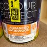 UNOPENED Farrow and Ball Wevet undercoat and paint in Fleetwood mix Image 3