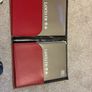 Vintage Car Manufacturer Books Image 4