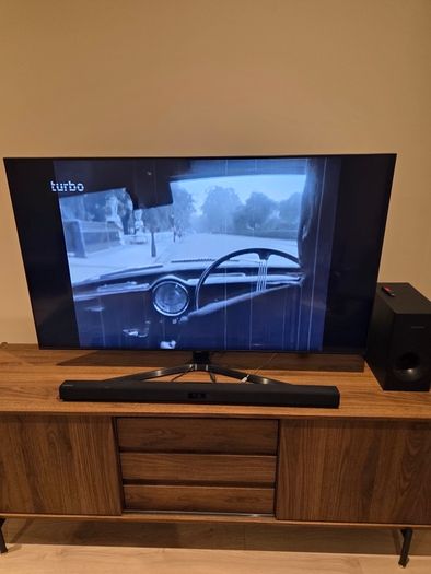 55inch Samsung Tv