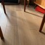 Midcentury teak table Image 8