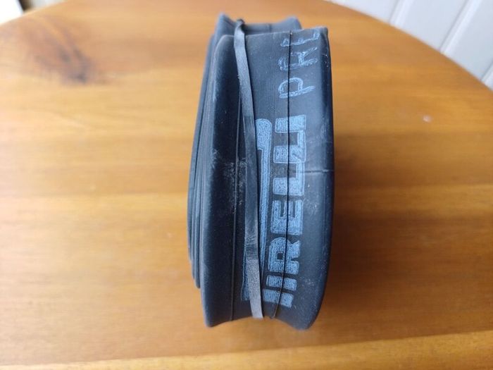 Roadtube Inner Tube Pirelli