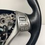 Nissan Qashqai Steering Wheel Multifunction J11 2016 A2l6b7s Image 3