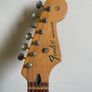 Fender Strat Mim Image 2