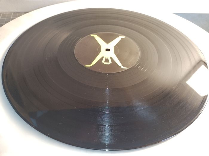 Altern 8 - Hypnotic St-8 + Armageddon - Network Records - Incl. Joey Beltram Infiltrate 202 Remix!
