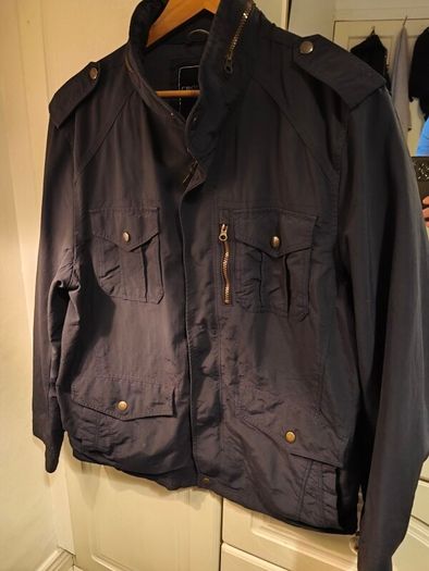 mens jacket