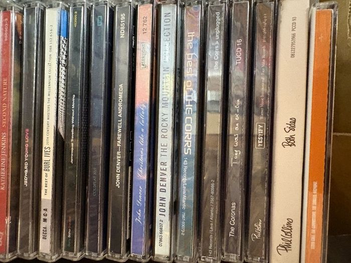 cds