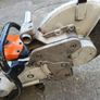 stihl consaw ts800 Image 5
