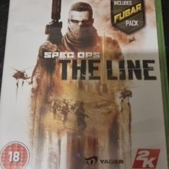 x box