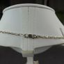 Silver 925 Necklace With Pendant Image 3