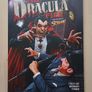 The Dracula File Horror Graphic Novel Rebellion TPB Paperback 2020 NEW Image 2