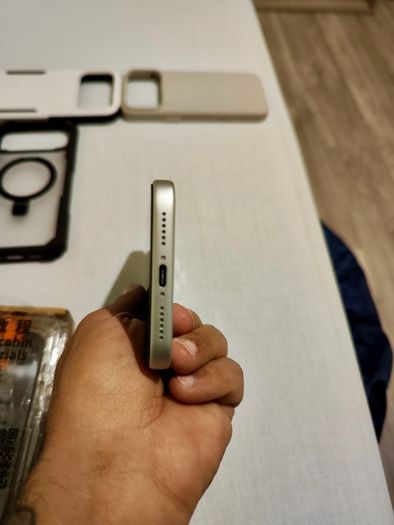 iPhone 17 Pro Max 256GB Silver