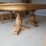 dining table and chairs Image 2