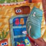 Sensory baby maths bundle Image 2
