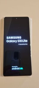 Samsung S10 Lite